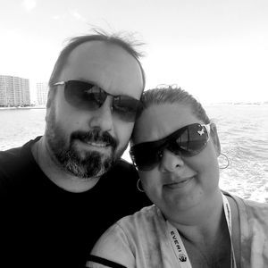 Meet your Posher, Janie